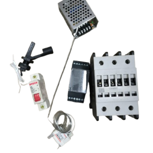 Componentes elétricos