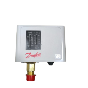 Pressostatos para autoclaves