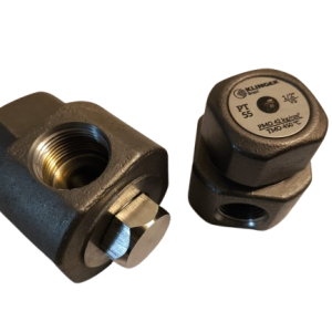 Válvulas Purgadoras