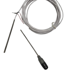 Sensor de Temperatura